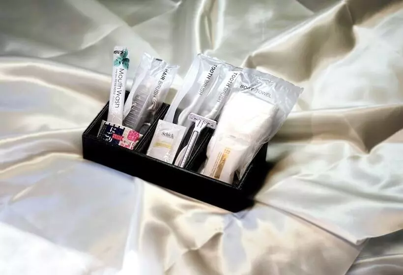 Business Hotel Honjo