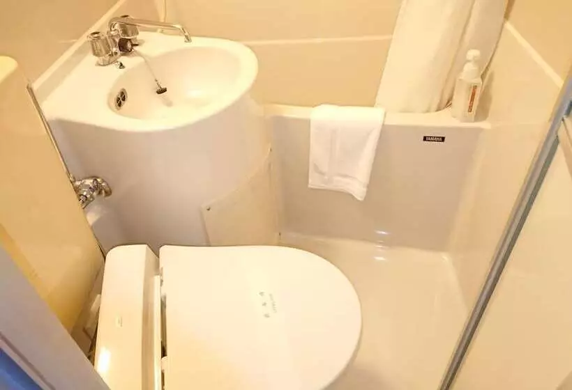 Business Hotel Honjo