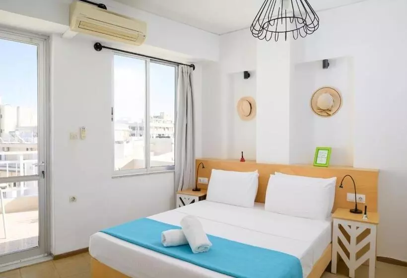 Crops Suites