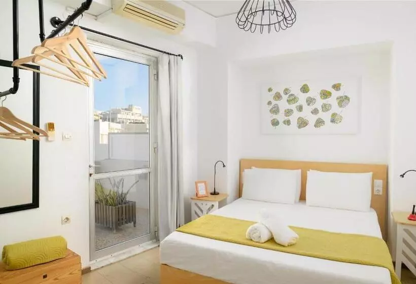 Crops Suites