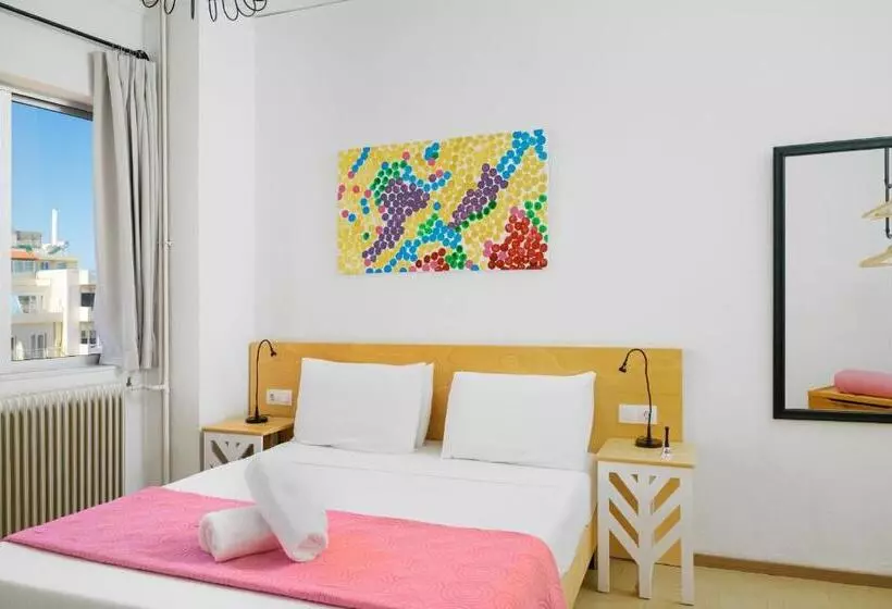 Crops Suites