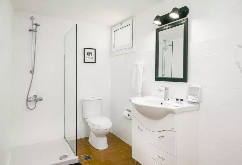 Crops Suites