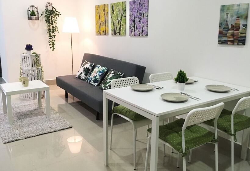Cyberjaya Studio Suites