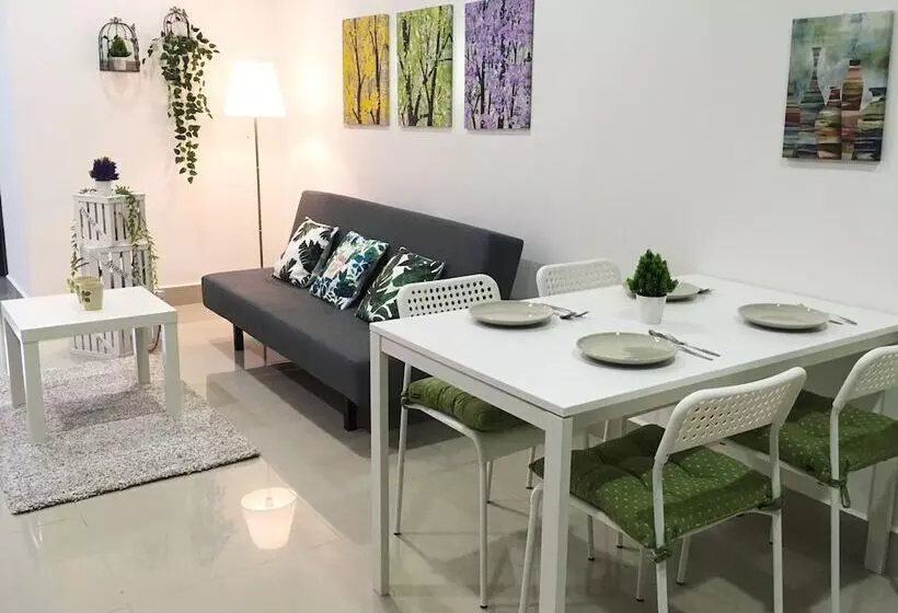 Cyberjaya Studio Suites