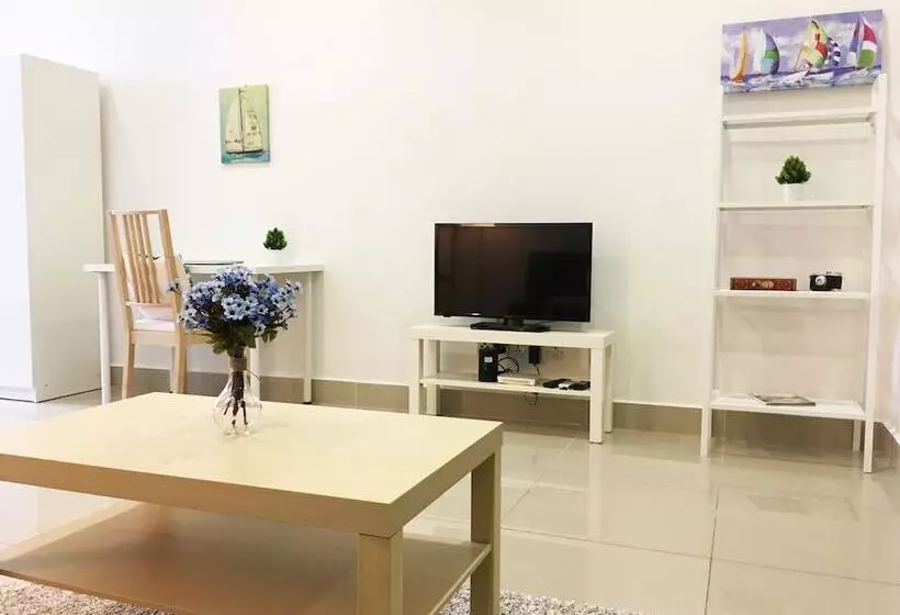 Cyberjaya Studio Suites