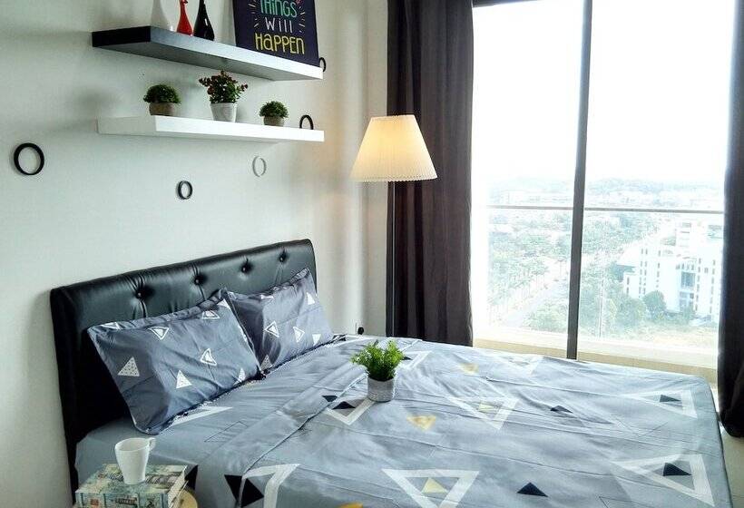 Cyberjaya Studio Suites