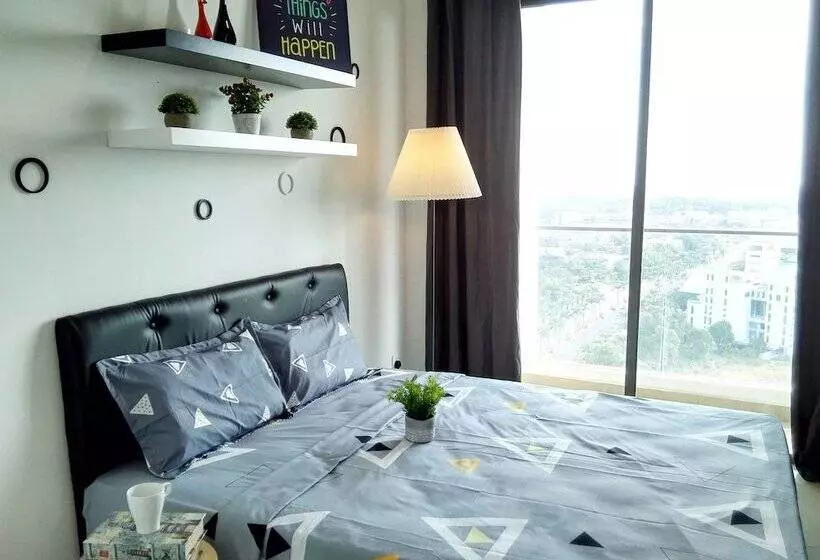 Cyberjaya Studio Suites