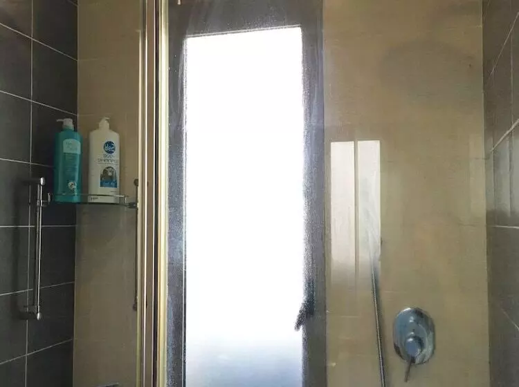 Cyberjaya Studio Suites