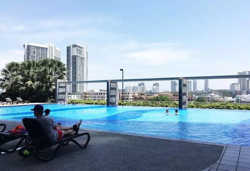 Cyberjaya Studio Suites