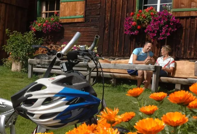 Ferienhaus Sonnblick