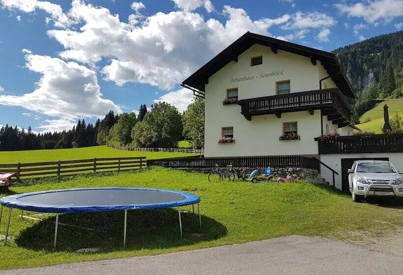 Ferienhaus Sonnblick