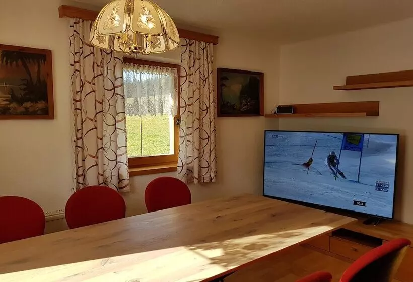 Ferienhaus Sonnblick