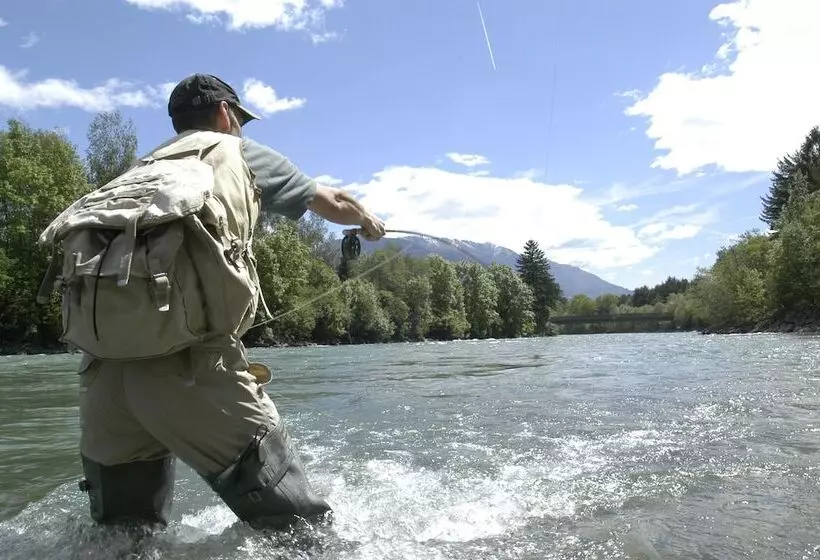 Ferienhaus Sonnblick