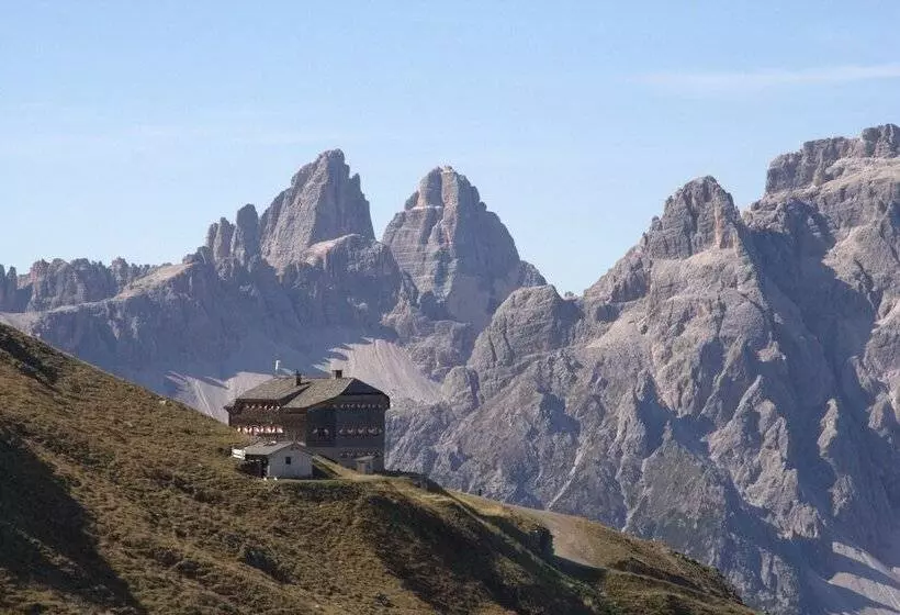 Ferienhaus Sonnblick