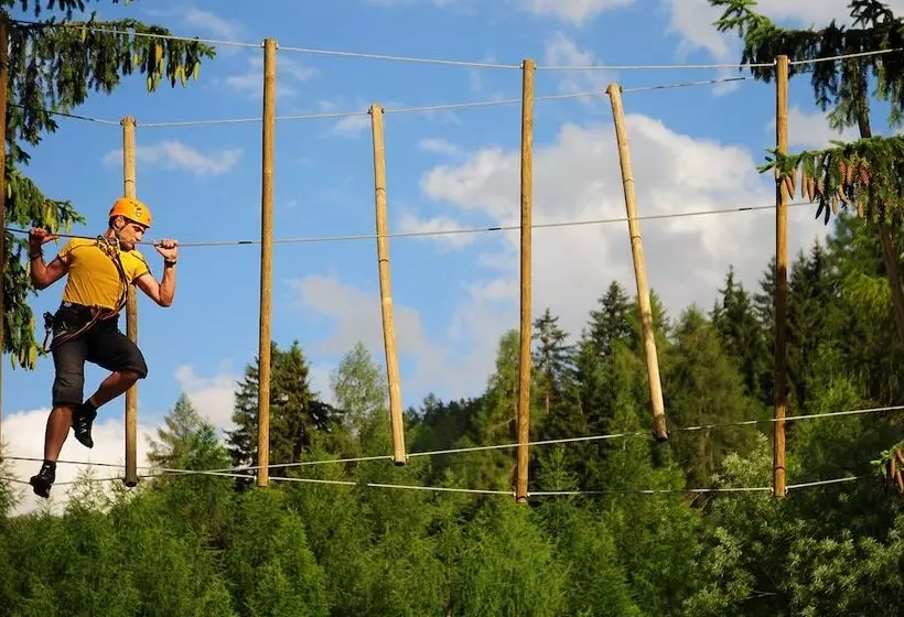 Ferienhaus Sonnblick