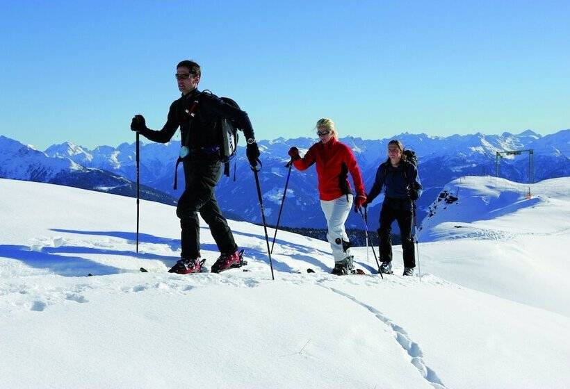 Ferienhaus Sonnblick