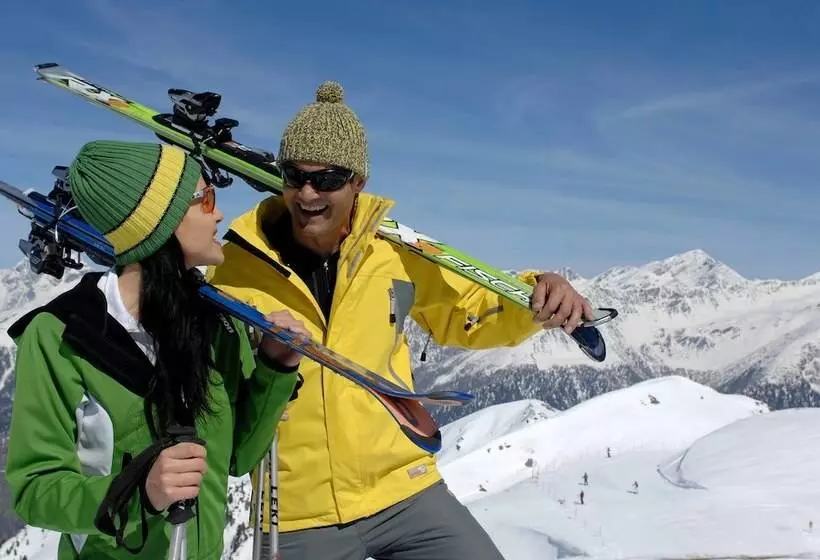 Ferienhaus Sonnblick