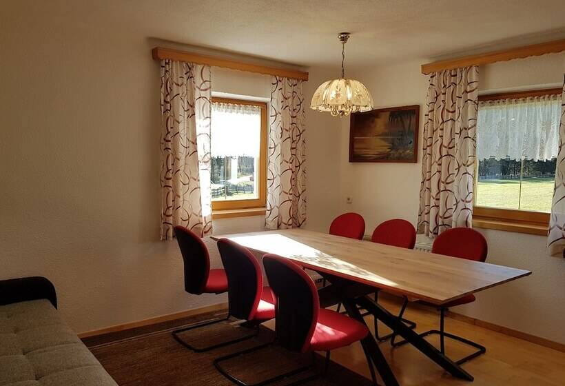 Ferienhaus Sonnblick