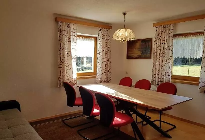 Ferienhaus Sonnblick