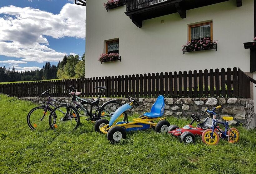 Ferienhaus Sonnblick