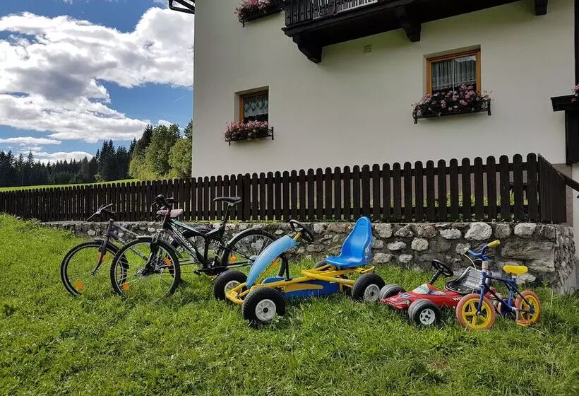 Ferienhaus Sonnblick