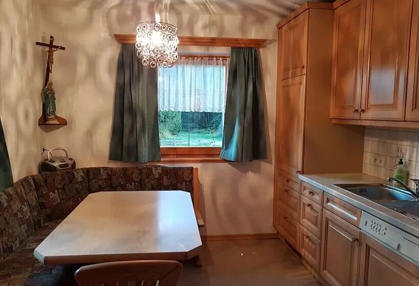 Ferienhaus Sonnblick