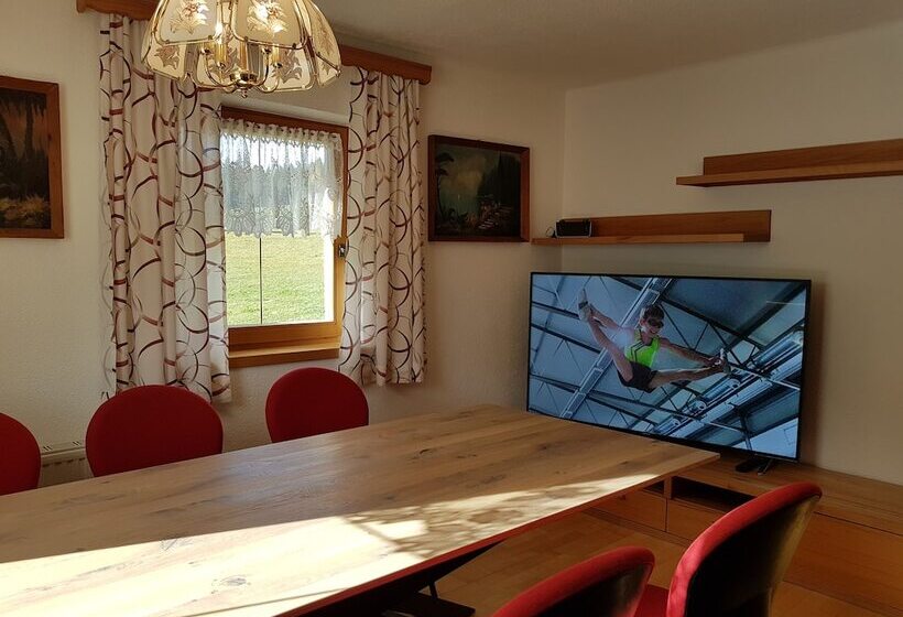 Ferienhaus Sonnblick