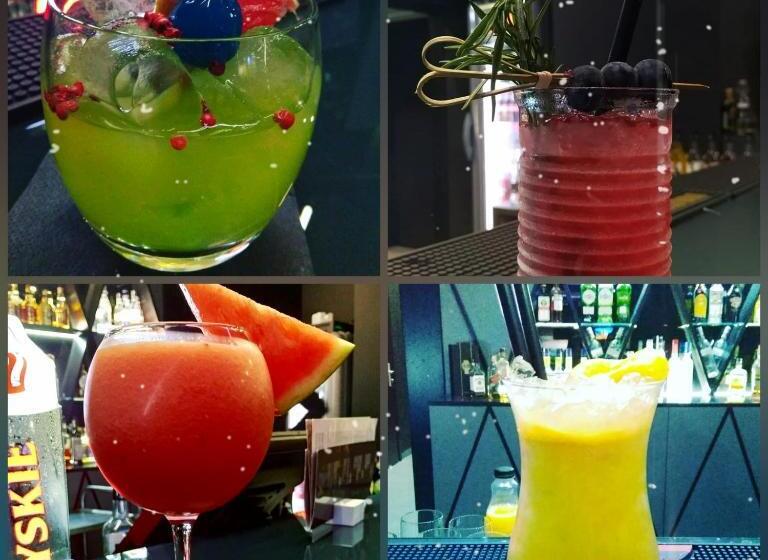 هتل Ambasador Premium