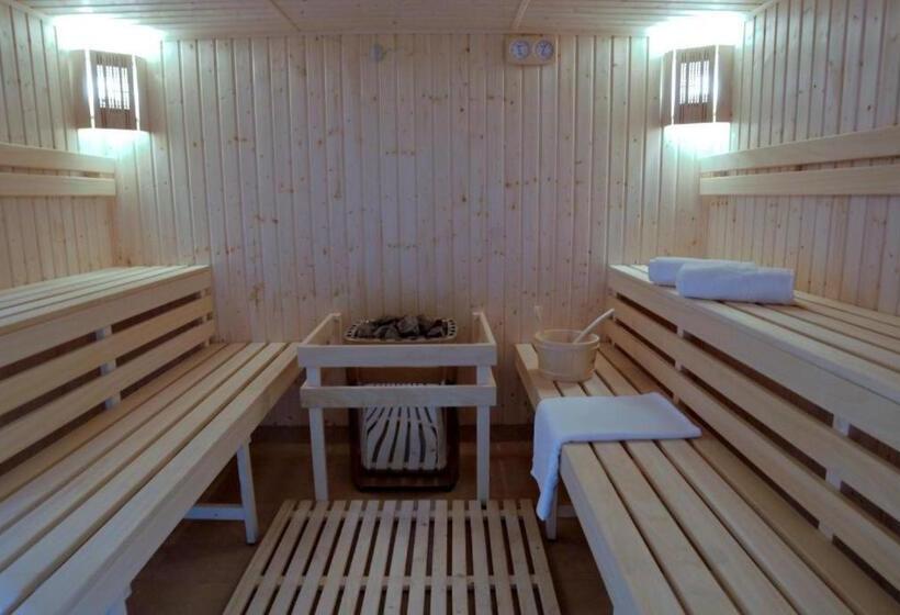 هتل Ambasador Premium