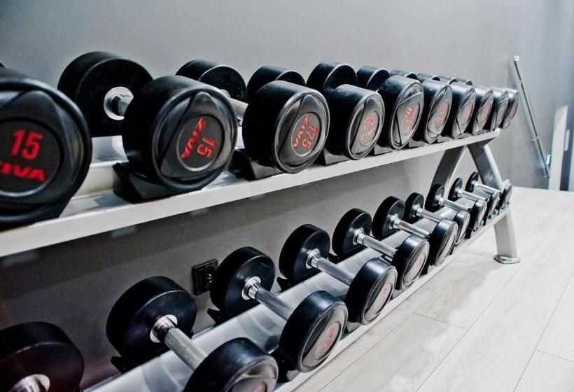 هتل Ambasador Premium