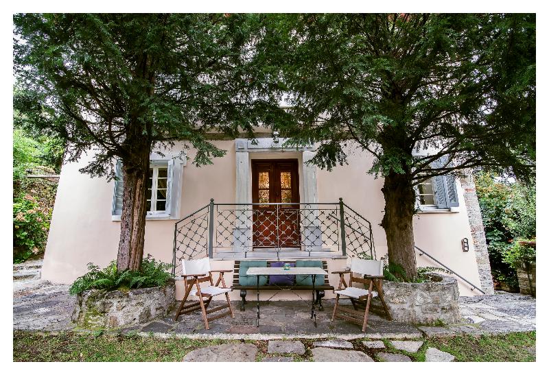 호텔 Archontiko Stamou