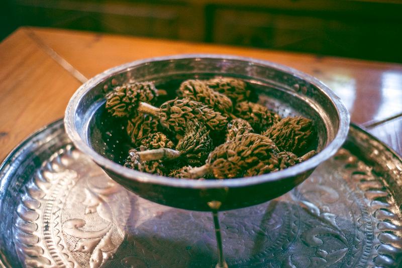 호텔 Archontiko Stamou