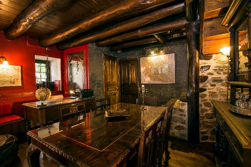 호텔 Archontiko Stamou