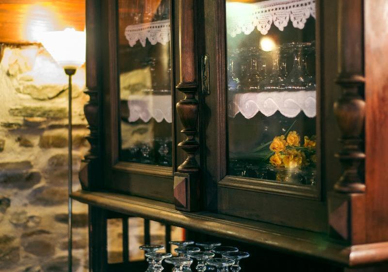 호텔 Archontiko Stamou