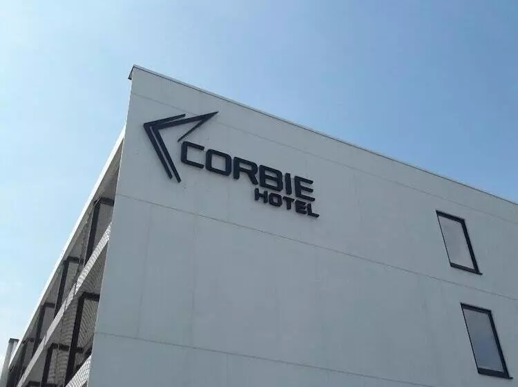 ホテル Corbie Lommel Ring