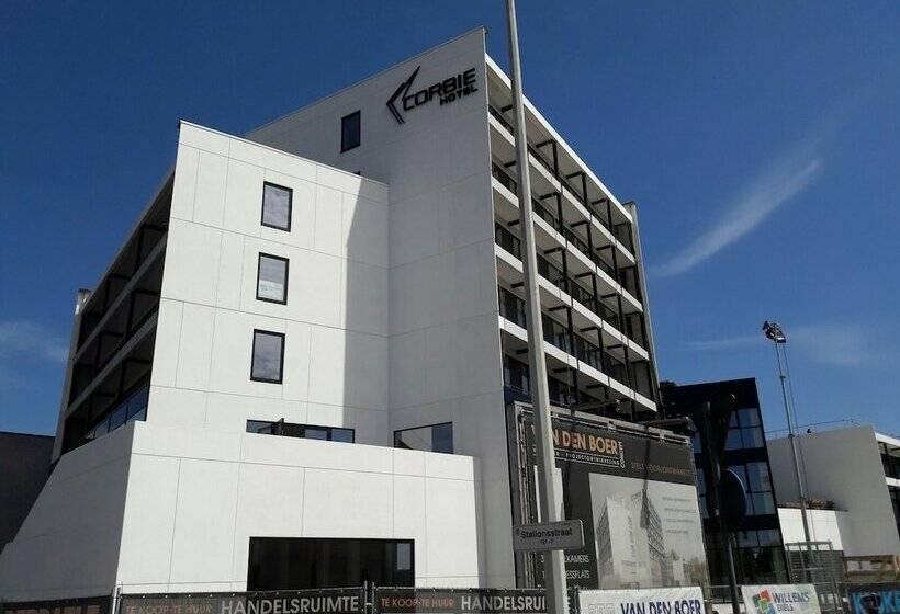 בית מלון כפרי Corbie Lommel Ring