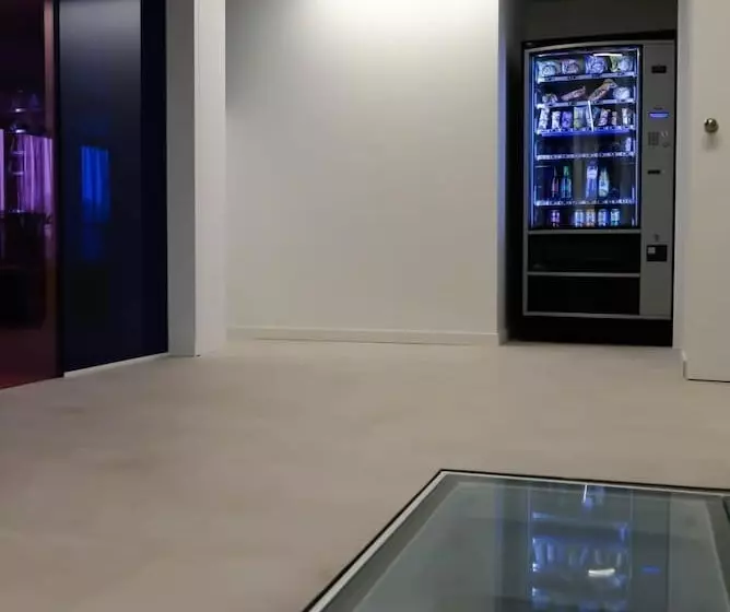 ホテル Corbie Lommel Ring