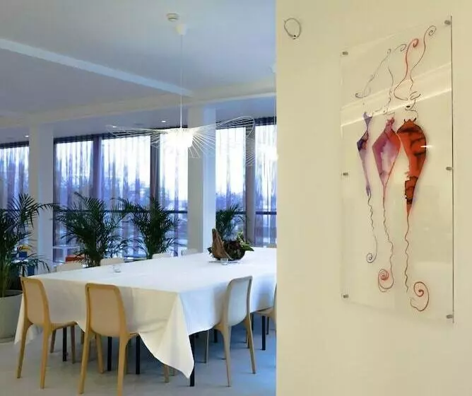 ホテル Corbie Lommel Ring