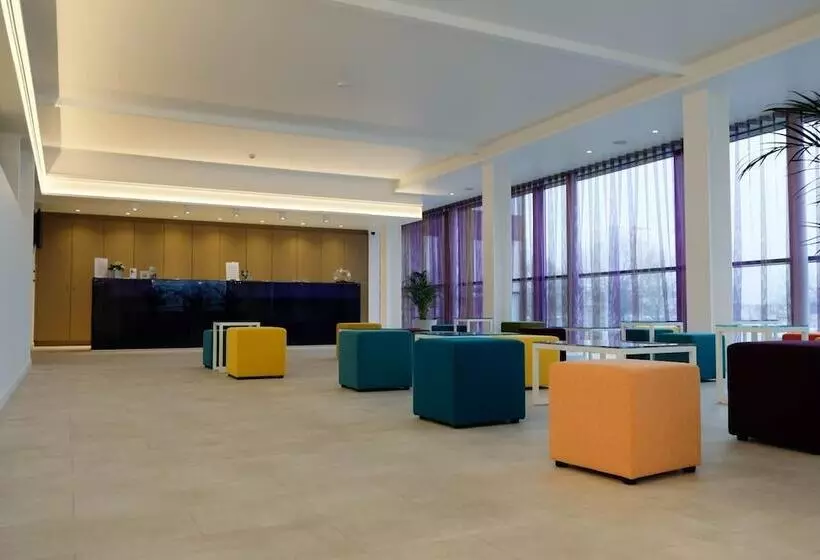 ホテル Corbie Lommel Ring