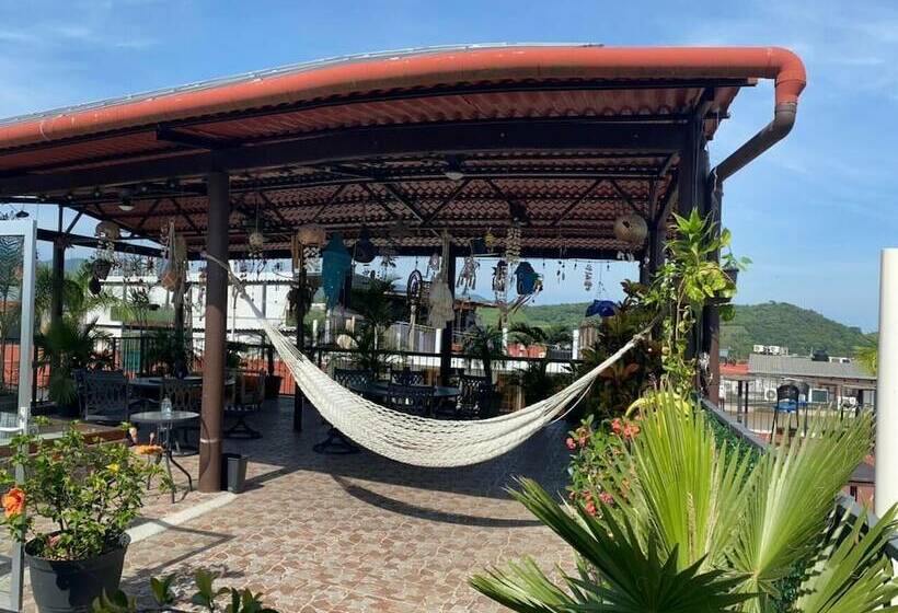 هتل Grann Posada Xilitla