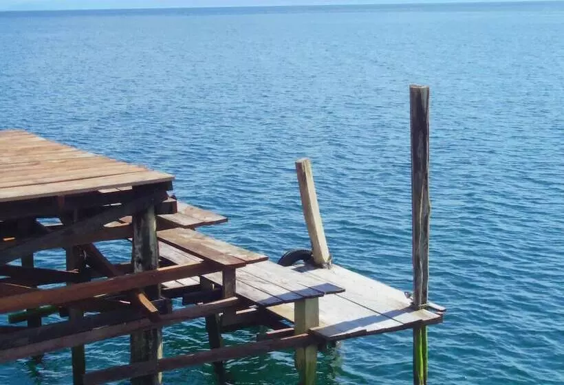 Hotelli Hamueco Dive Resort Raja Ampat