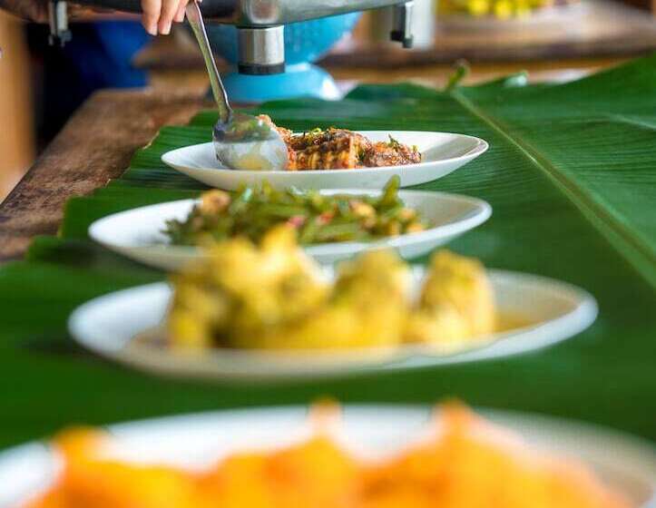 فندق Hamueco Dive Resort Raja Ampat