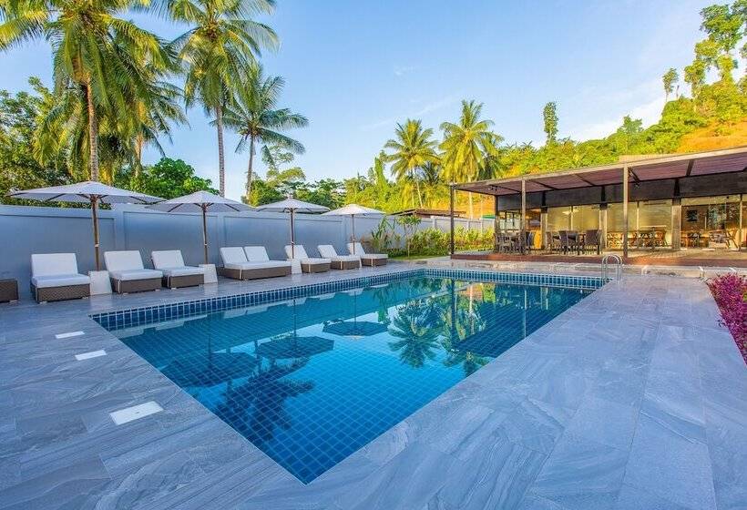 酒店 Meridian Adventure Marina Club & Resort