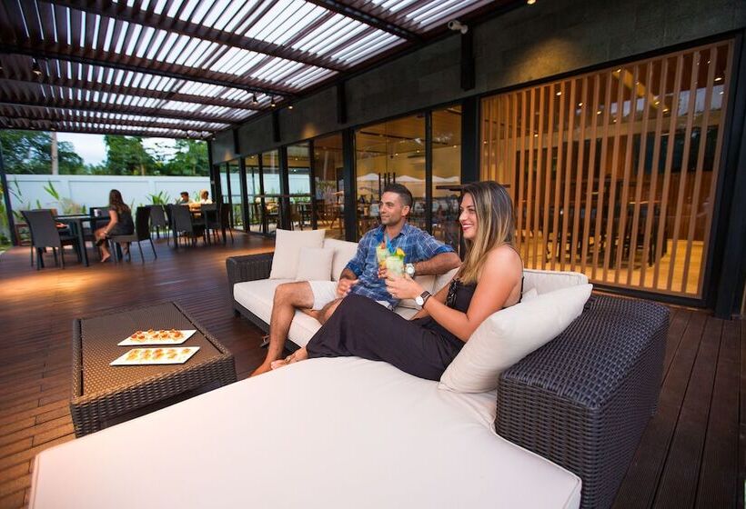 酒店 Meridian Adventure Marina Club & Resort