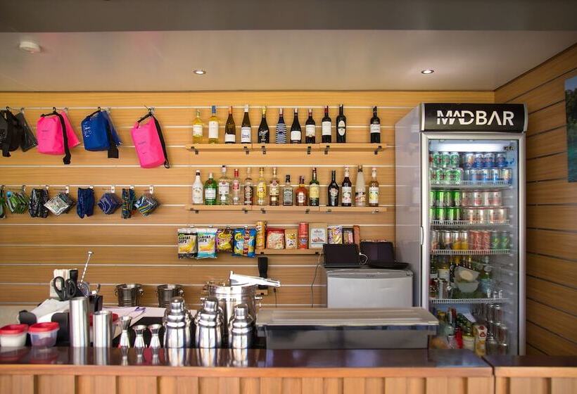 酒店 Meridian Adventure Marina Club & Resort