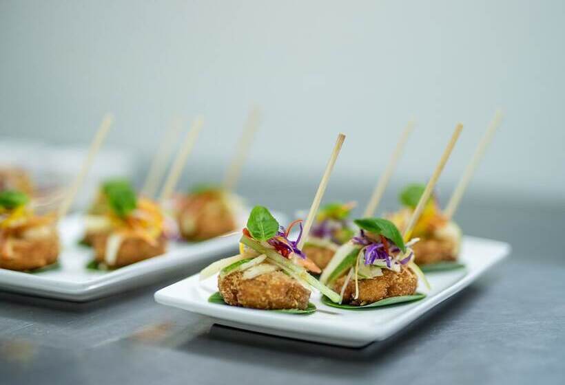 酒店 Meridian Adventure Marina Club & Resort