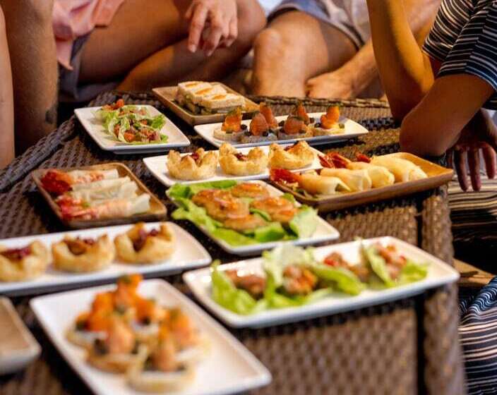 酒店 Meridian Adventure Marina Club & Resort