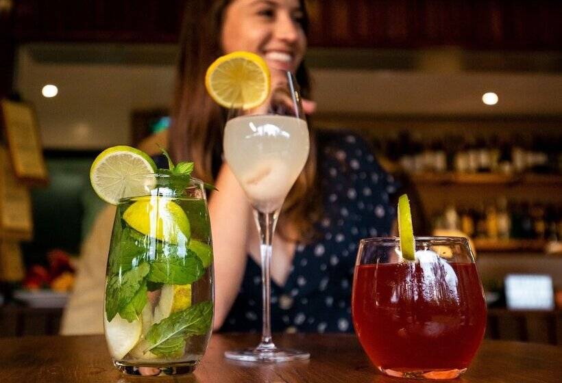 酒店 Meridian Adventure Marina Club & Resort