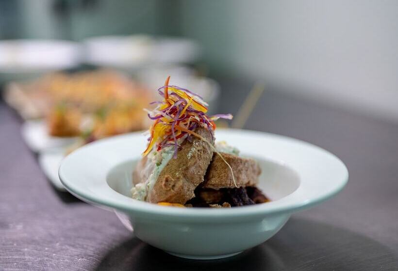 酒店 Meridian Adventure Marina Club & Resort