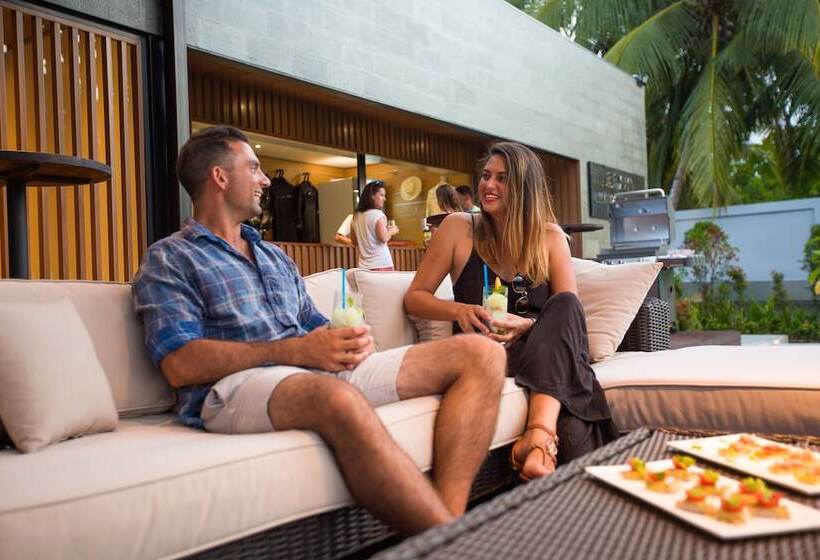 酒店 Meridian Adventure Marina Club & Resort